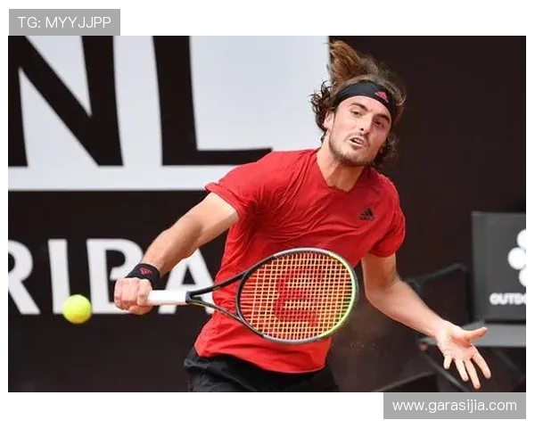 西西帕斯五连败难挡单反锋芒